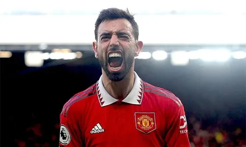 Top 15 cầu thủ "cày ải" nhiều nhất mùa giải 2022/23