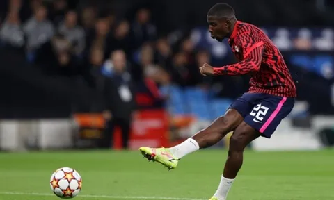 Bayern đạt thỏa thuận với 'người thừa' PSG