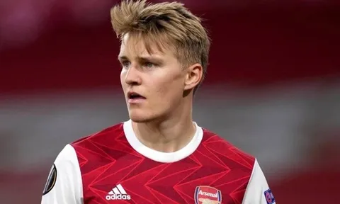 Newcastle dẫn đầu cuộc đua chiêu mộ sao 30 triệu bảng của Arsenal
