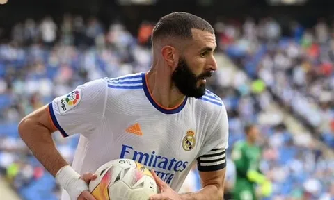 NÓNG! Mbappe chốt xong bến đỗ mùa tới
