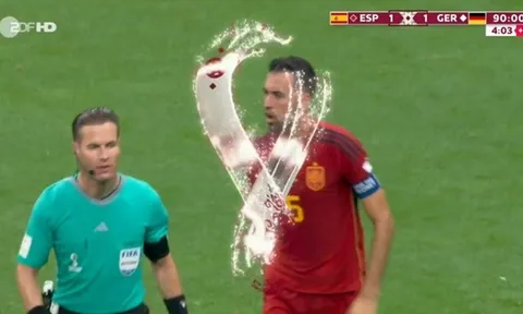 6 số 8 đỉnh nhất Premier League hiện tại: Fernandez đứng sau một người