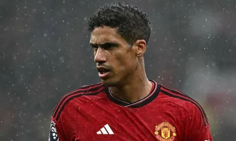 15 cầu thủ sẽ bị "quét" khỏi sân Old Trafford
