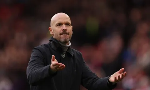 15 ngày định đoạt cả mùa giải của Man Utd