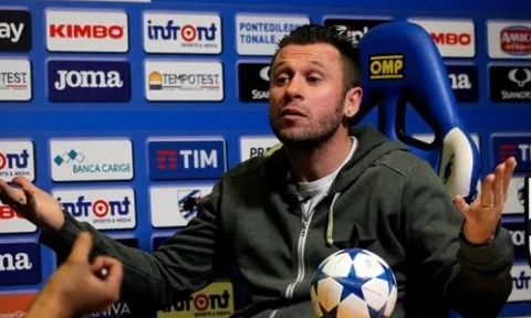 Cassano: "Inter chốt kèo Leao"