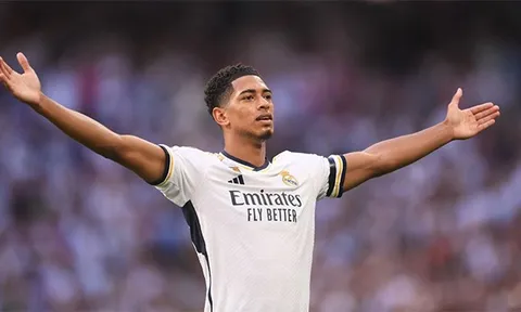 Top 10 đề cử Golden Boy 2023