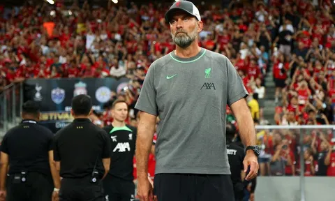 110 triệu bảng và 'cái tát' đắt giá với Liverpool