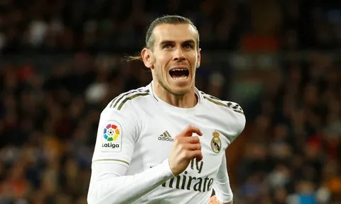 Trung Quốc ra đòn đau, Gareth Bale buộc phải ngỏ lời yêu Premier League