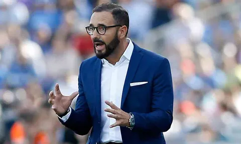 Jose Bordalas trở lại Valencia trong trận cầu nóng nhất La Liga