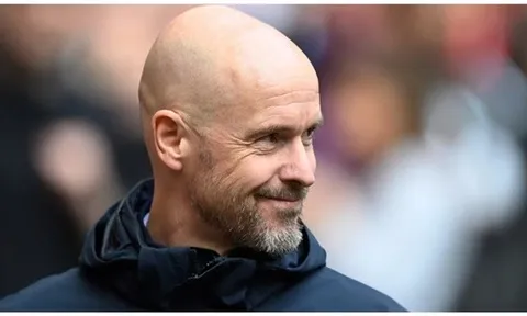"Man Utd có vẻ là bến đỗ khả dĩ nhất của cậu ấy"