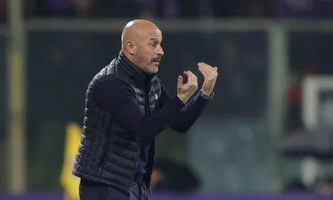 HLV Italiano tiếc nuối sau trận hòa 2-2 trước Udinese