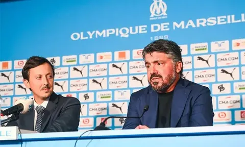 Marseille sẽ chi tiêu mạnh tay trong kỳ chuyển nhượng mùa đông