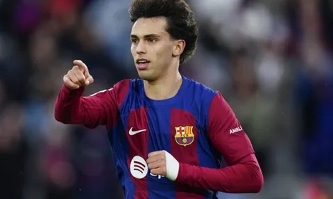 Chủ tịch Atletico: Felix rất đáng tiền