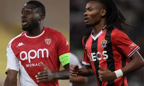 PSG vẫn dành sự quan tâm cho cặp tiền vệ đội tuyển Pháp