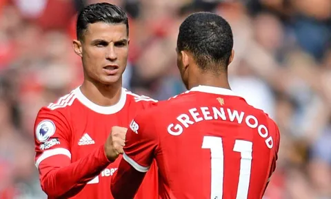 Loạt sự cố khiến Man Utd chao đảo: Ten Hag trở tay không kịp