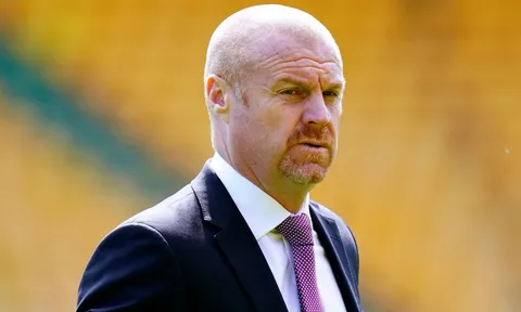 "Everton chi ít tiền nhưng vẫn bị phạt"