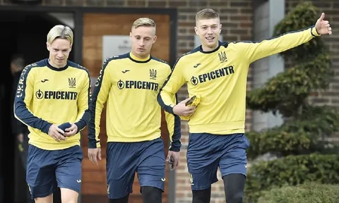 Mudryk sẽ giúp Chelsea giải quyết bài toán tiền đạo cắm