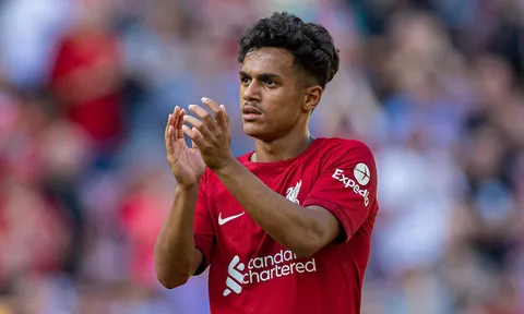 Bị sếp lớn Leipzig chê, Carvalho gia nhập đội bóng ở Premier League