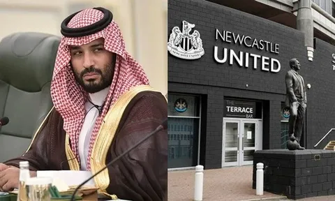 Newcastle có biến thành Man City 2.0?