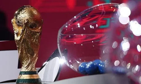 Play-off World Cup 2022 khu vực châu Âu có gì và Bồ Đào Nha gặp ai?