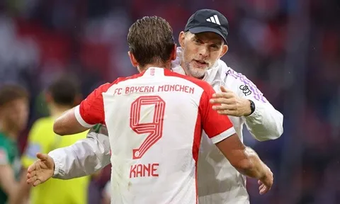 Thomas Tuchel đáp trả 2 huyền thoại Bayern sau chiến thắng giòn giã