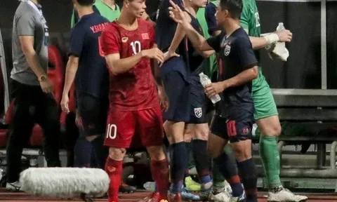Chanathip vượt mặt Công Phượng; Huỳnh Như dự SEA Games 32