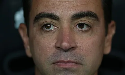 Xavi: "Barca muốn gây áp lực lên Real Madrid"