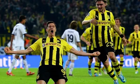 Lịch sử Champions League và những bảng tử thần nổi tiếng nhất