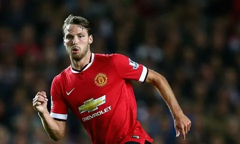 Vì sao Nick Powell từ thần đồng thành kẻ thất bại ở Manchester United?