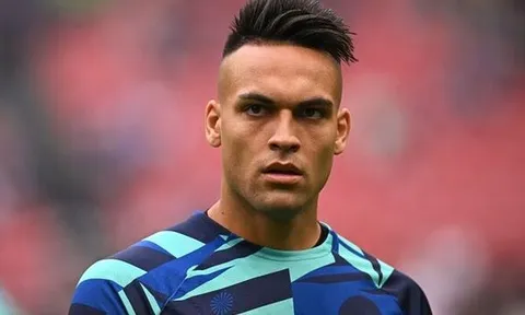 "Cậu ấy là mẫu tiền đạo Man Utd sẽ tìm kiếm trong mùa hè này"