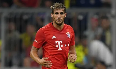 Cựu sao Bayern tin đội bóng cũ là ứng cử viên vô địch Champions League