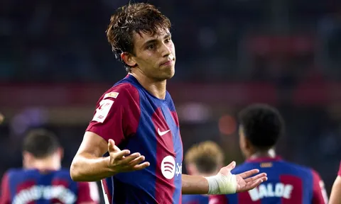 Atletico vs Barca: Trận cầu 6 điểm cho cả hai