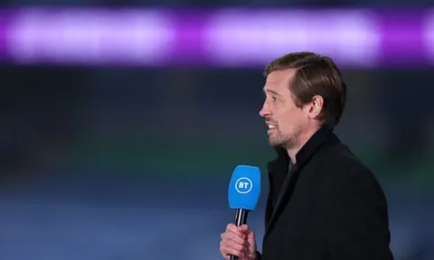 Bản hợp đồng sẽ biến Man Utd thành tập thể mạnh nhất Premier League