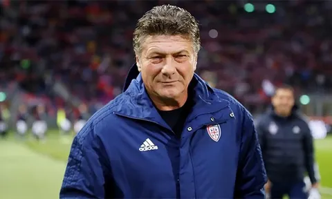 CHÍNH THỨC! Napoli sa thải Garcia, tái hợp với Mazzarri