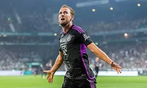 Lothar Matthaus dự đoán cầu thủ cạnh tranh Vua phá lưới Bundesliga với Kane