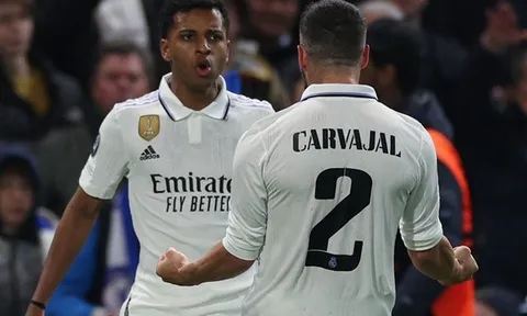 2 trụ cột Real thừa nhận không hài lòng với cách xếp vị trí của Ancelotti