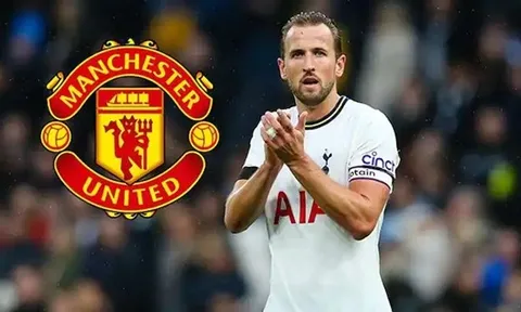 Ferdinand dập tắt hy vọng chiêu mộ Kane của Man United