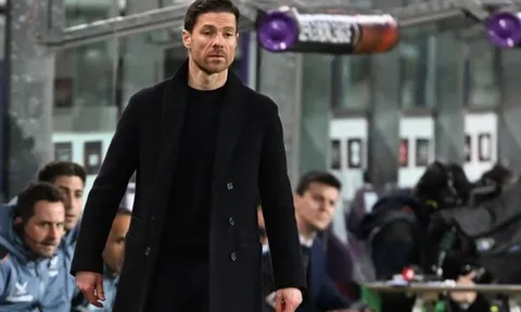 Không phải Gerrard, Liverpool tìm thấy người hoàn hảo kế vị Klopp