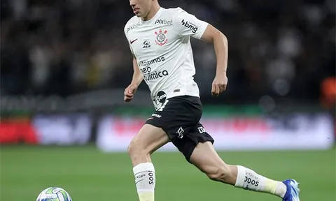 PSG dẫn đầu cuộc đua giành chữ ký của Gabriel Moscardo