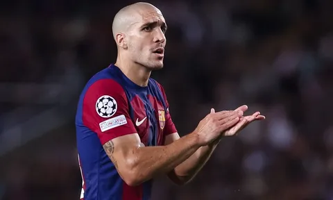 Girona thừa nhận rất muốn có 'hàng thải' Barca