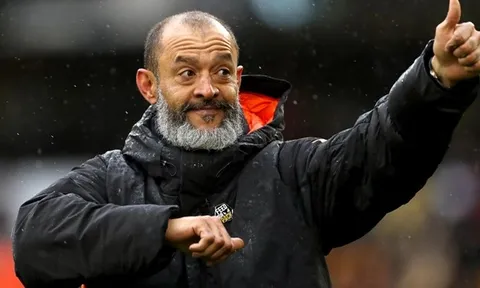 Nuno Santo "nắn gân" Manchester United trước cuộc chạm trán tại FA Cup