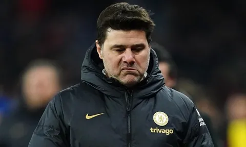 Mauricio Pochettino thừa nhận điều đáng buồn ở Chelsea