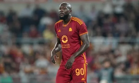 Những điểm nhấn Serie A vòng 24