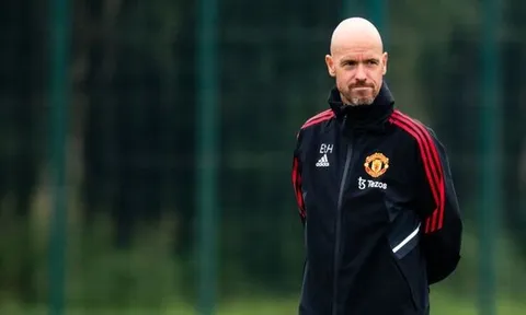 3 cầu thủ M.U trở về từ World Cup khiến Ten Hag ngồi trên đống lửa