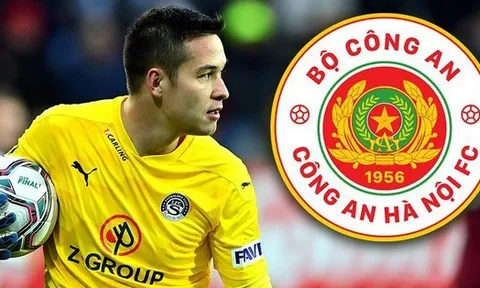 Báo châu Âu nói vụ Filip Nguyễn về CAHN; Huỳnh Như trở thành đầu tàu tại Lank FC