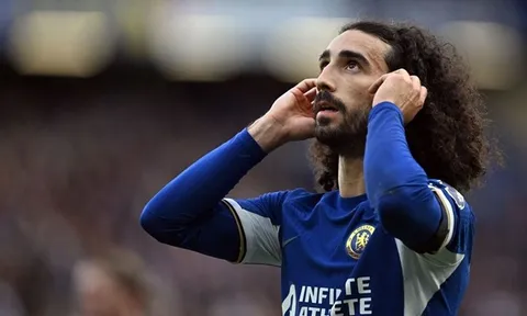 Marc Cucurella chỉ ra điều Mauricio Pochettino còn thiếu ở Chelsea