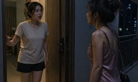 11 giờ đêm đồng nghiệp mới cưới sang nhà tôi kể chuyện đêm tân hôn, vài lời chị nói khiến tôi vội đi tìm chồng chị