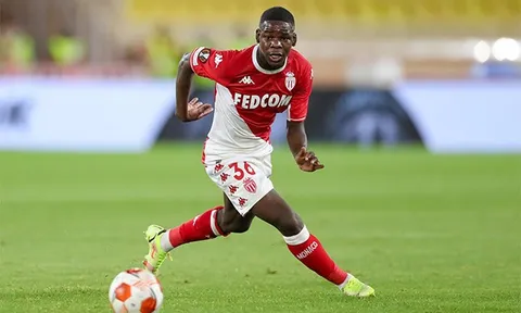 Eliot Matazo không còn chỗ đứng tại Monaco?