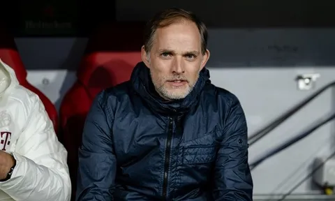 Thomas Tuchel không hài lòng dù Bayern vẫn thắng
