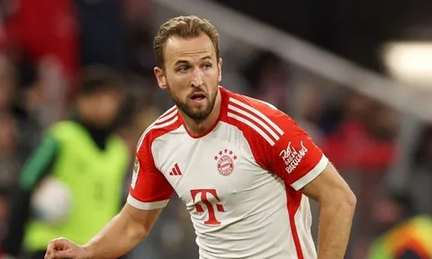 Điều khoản đặc biệt giúp Harry Kane sắp bỏ túi gần 7 tỷ đồng