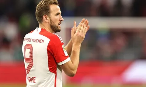 Lộ diện chủ nhà của Harry Kane